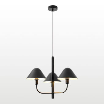 Подвесная люстра Lussole LSP-8971