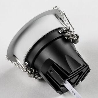 Встраиваемый светильник Lightstar 074236