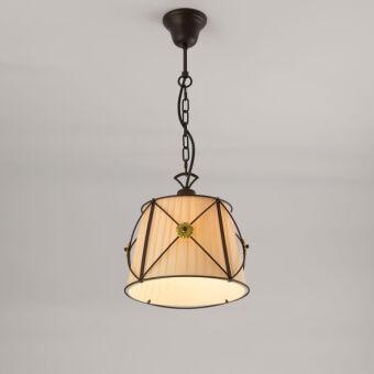 Подвесной светильник Citilux CL409211