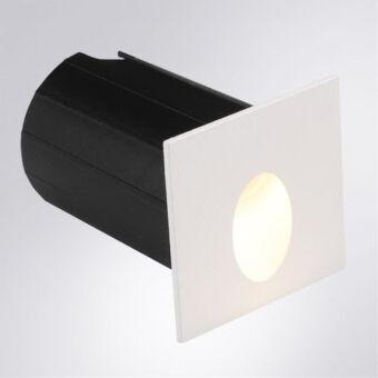 Светильник для ступеней ARTE Lamp A3402IN-1WH