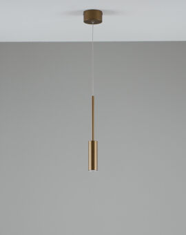 Подвесной светильник Moderli V10901-PL