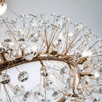 Подвесной светильник MODELUX MS.9029.20 GD