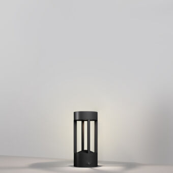 Светильник настенный Maytoni O458WL-L9GF3K