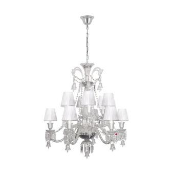 Подвесная люстра LOFT IT 10210/12 White