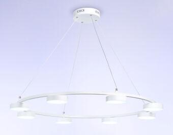 Подвесная люстра Ambrella Light FL51761