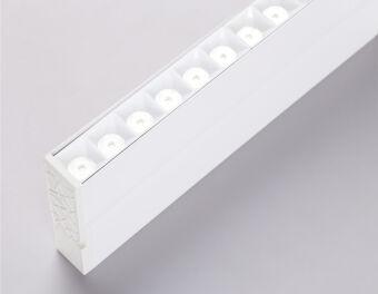 Накладной светильник Ambrella Light TA1825