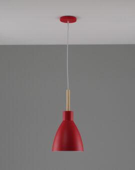 Потолочный детский светильник Moderli V1282-1P