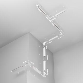 Заглушка Maytoni Technical TRA034EC-41W