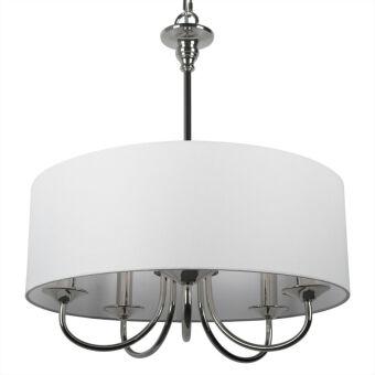 Подвесной светильник LOFT IT 10416 CR