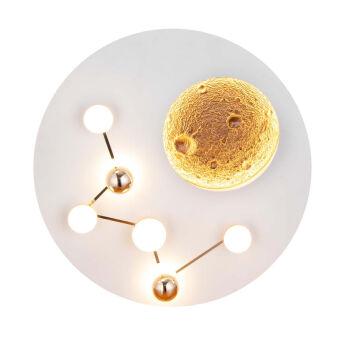 Накладная люстра Favourite 4630-5C