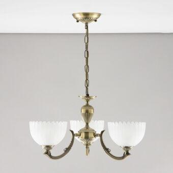 Подвесная люстра Citilux CL414133