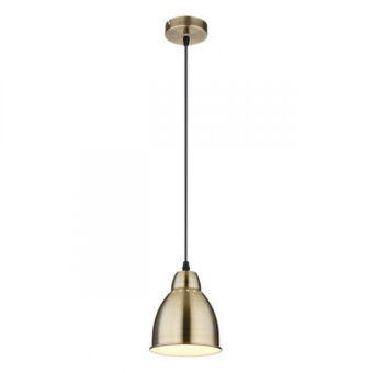 Подвесной светильник ARTE Lamp A2054SP-1AB