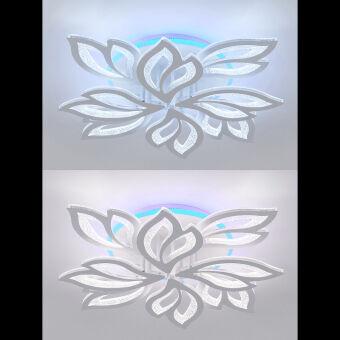 Накладной светильник Natali Kovaltseva LED LAMPS 81336