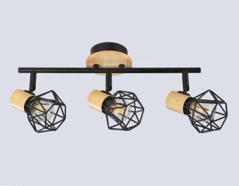 Накладной светильник Ambrella Light TR8753