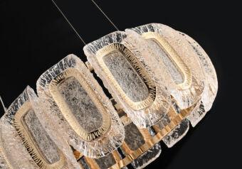 Подвесная люстра Fluorite FL1183-6P