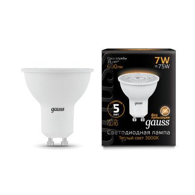   Gauss 101506107