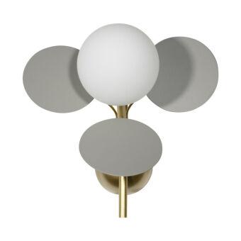 Бра LOFT IT 10008/1W Grey