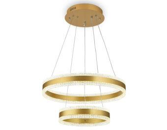 Каскадная люстра Ambrella Light FA6178