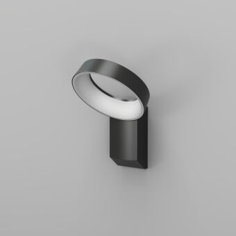 Светильник настенный Denkirs DK9712-BK