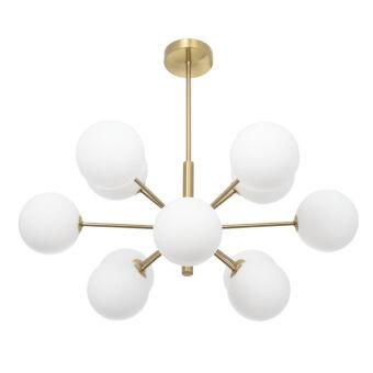 Люстра на штанге Citilux CL212183