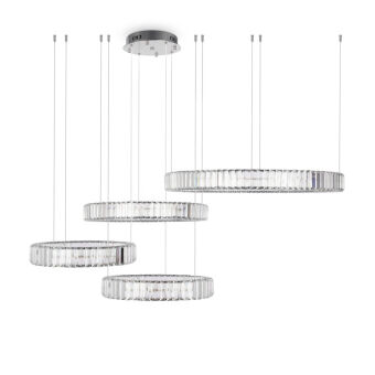 База накладная Freya FR5257A-L4CH