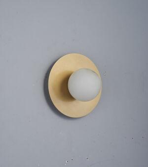 Бра Fluorite FL1037-1W