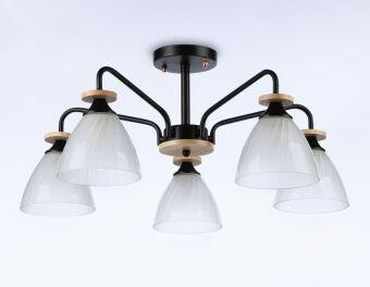 Люстра на штанге Ambrella Light TR9571