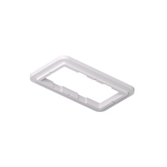 База встраиваемая Denkirs DK2122-SCB