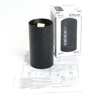 Накладной светильник Feron 48653