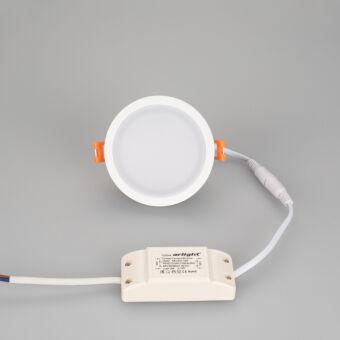 Влагозащищенный светильник Arlight 017985