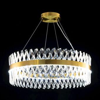 Подвесная люстра Citilux CL336083