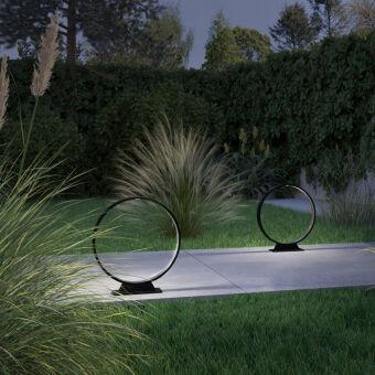 Садово-парковый светильник Nowodvorski 11538