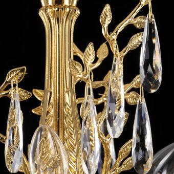 Подвесная люстра Citilux CL310062