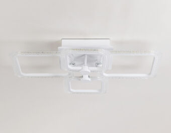 Накладной светильник Ambrella Light FA5309