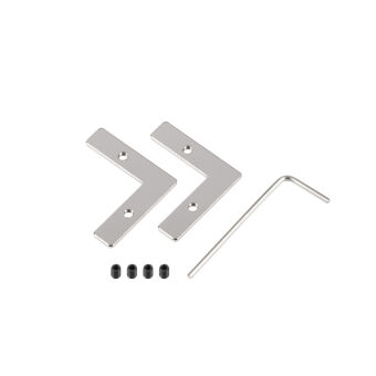 Соединитель профиля Arlight 058724