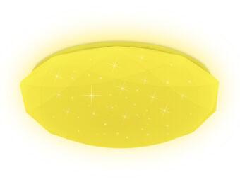 Накладной светильник Ambrella Light FF417