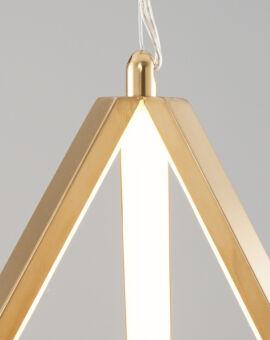 Подвесной светильник Moderli V10351-PL