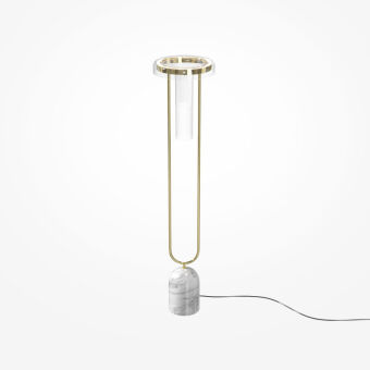 Торшер Maytoni MOD463FL-L24BS3K