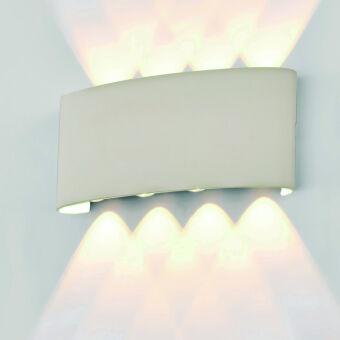 Светильник настенный Mantra 7814