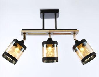 Люстра на штанге Ambrella Light TR9527