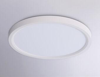 Накладной светильник Ambrella Light FZ1903