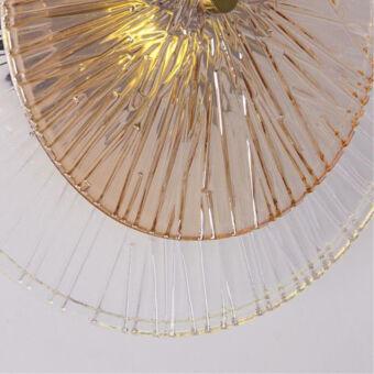 Бра ARTE Lamp A1259AP-1PB