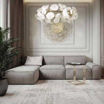 Подвесной светильник LOFT IT 10234/1000