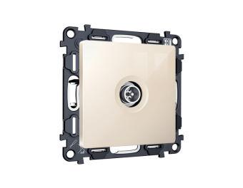 Розетка Ambrella Volt MA313005