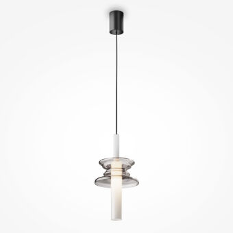 Подвесной светильник Maytoni MOD255PL-01B4