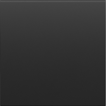 Клавиша 1-я, черный графит, серия S08