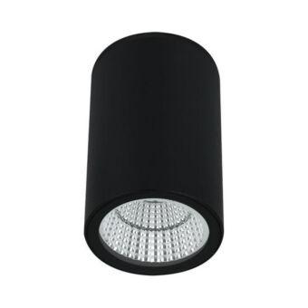 Накладной уличный светильник ARTE Lamp A1807PF-1BK