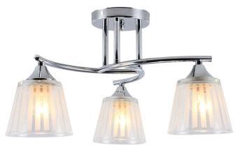 Накладная люстра Escada 1124/3PL