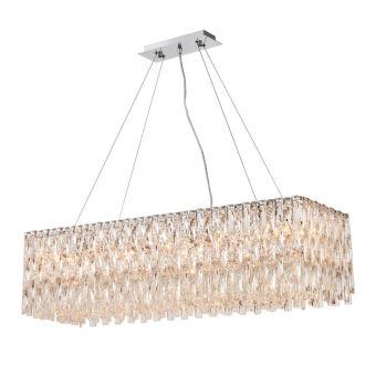 Подвесная люстра Favourite 4723-10P