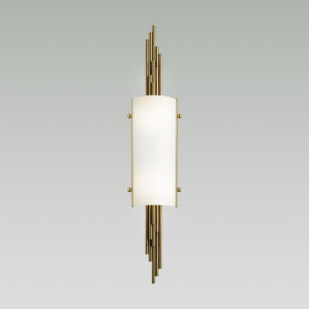 Бра Odeon Light 5415/2W